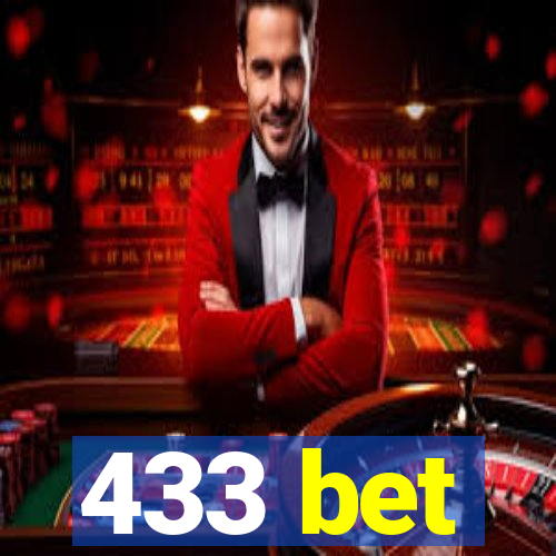 433 bet